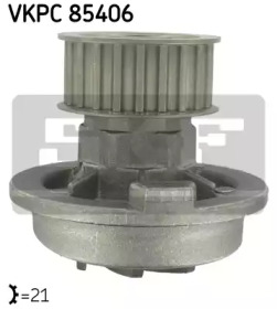 SKF VKPC 85406